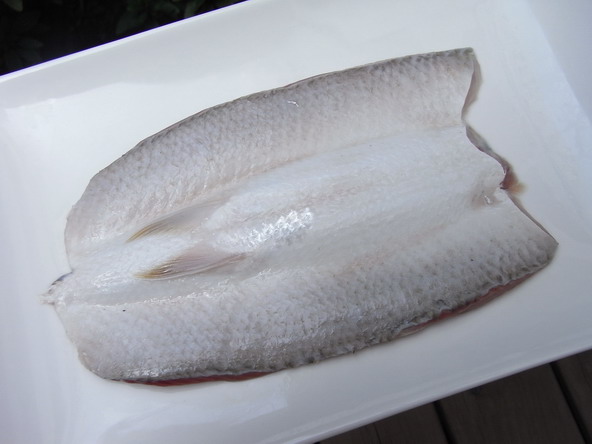 天和生物 -海水虱目魚肚 天和生物 -海水虱目魚肚