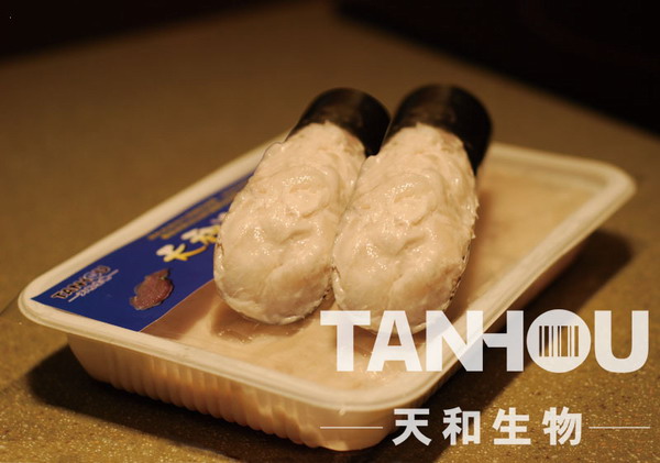 天和生物-澎湖純花枝漿 天和生物-澎湖純花枝漿