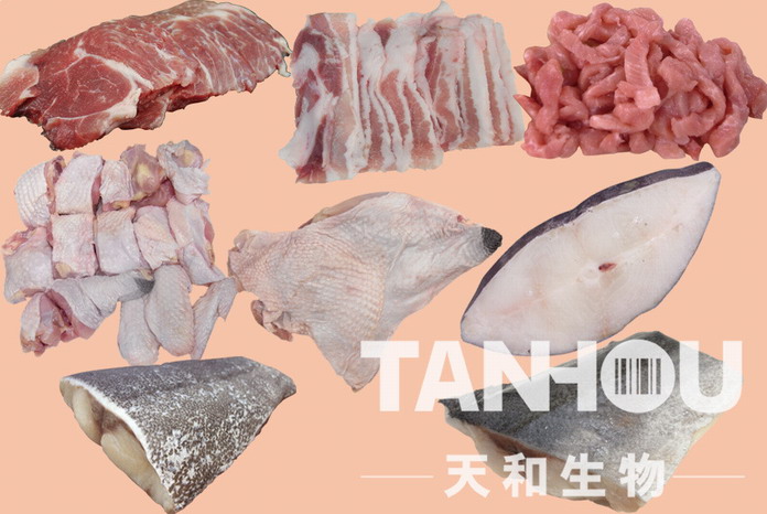 天和生物-多樣化組合(四) 天和生物-多樣化組合(四)
